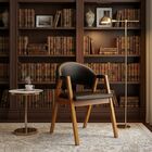 Cadeira Decorativa Antonela Courino - Montanaris Decor - Cori