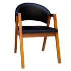 Cadeira Decorativa Antonela Courino - Montanaris Decor - Cori