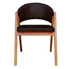 Cadeira Decorativa Antonela Courino - Montanaris Decor - Cori