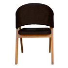 Cadeira Decorativa Antonela Courino - Montanaris Decor - Cori