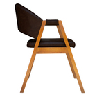 Cadeira Decorativa Antonela Courino - Montanaris Decor - Cori