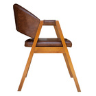 Cadeira Decorativa Antonela Courino - Montanaris Decor - Wisk