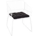 Cadeira Decorativa Aramada Country