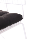 Cadeira Decorativa Aramada Country