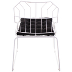 Cadeira Decorativa Aramada Jovi