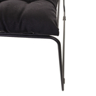 Cadeira Decorativa Aramada Jovi