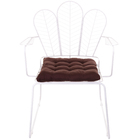 Cadeira Decorativa Aramada Tree