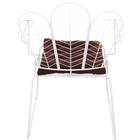 Cadeira Decorativa Aramada Tree