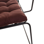 Cadeira Decorativa Aramada Tree