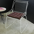 Cadeira Decorativa Aramada Tron