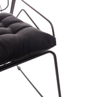 Cadeira Decorativa Aramada Tron