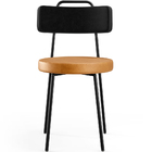 Cadeira Decorativa Estofada Para Sala De Jantar Barcelona L02