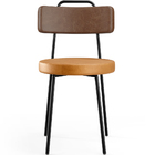 Cadeira Decorativa Estofada Para Sala De Jantar Barcelona L02