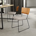 Cadeira Decorativa Estofada Sala De Jantar Allana L02 Couríss