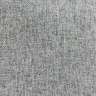 Cadeira Decorativa Giratória Lua Cinza Claro