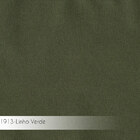 Cadeira Decorativa Sala De Jantar Anne Linho Verde G17 - Gran