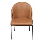 Cadeira Denali - Caramelo