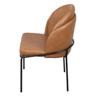 Cadeira Denali - Caramelo