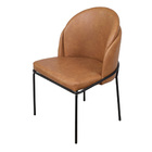 Cadeira Denali - Caramelo