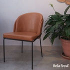 Cadeira Denali - Caramelo