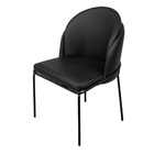 Cadeira Denali - Preto