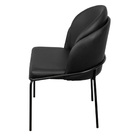 Cadeira Denali - Preto