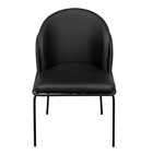 Cadeira Denali - Preto