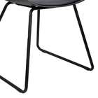 Cadeira Denise Preta