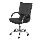 Cadeira Denver - Preta