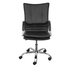 Cadeira Denver - Preta