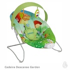Cadeira Descanso Garden Galzerano