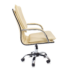 Cadeira Desenho Italiano Areia