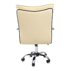 Cadeira Desenho Italiano Areia