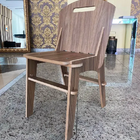 Cadeira Desmontável Fit Imbuia