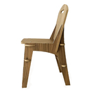 Cadeira Desmontável Fit Imbuia