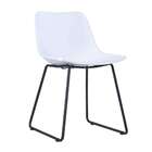 Cadeira Diana Branca