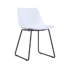 Cadeira Diana Rivatti Móveis Branco