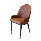 Cadeira Dinner Marrom
