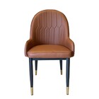 Cadeira Dinner Marrom