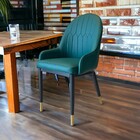 Cadeira Dinner Verde