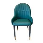 Cadeira Dinner Verde