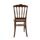 Cadeira Dior Madeira Imbuia