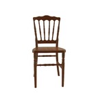 Cadeira Dior Madeira Imbuia