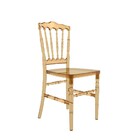 Cadeira Dior Policarbonato Âmbar