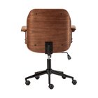 Cadeira Diretor Corino Saragoça Caramelo