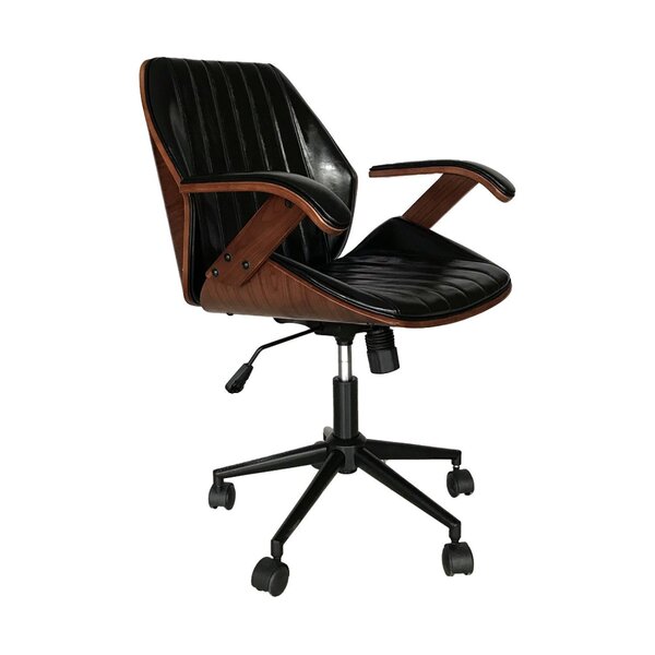 Cadeira Diretor Corino Saragoça Preto