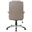 Cadeira Diretor Fenix - Ecadeiras - Bege