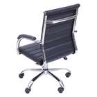 Cadeira Diretor Florença Preta