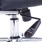 Cadeira Diretor Florença Preta