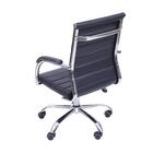 Cadeira Diretor Florença Preta